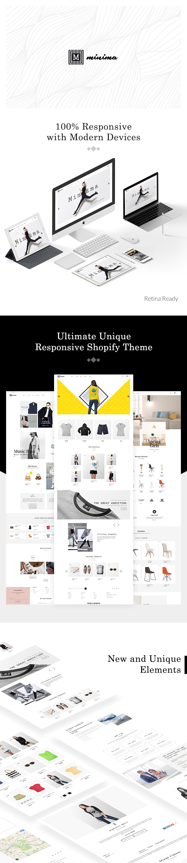 Minima | Minimal Shopify - 2