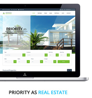 Priority | Multipurpose HTML5 Template - 10