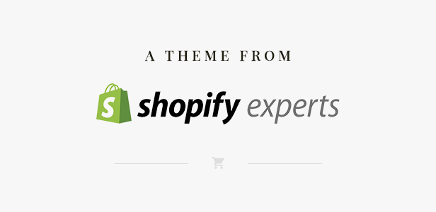 Parallax Shopify Theme - Fashion Planet - 1