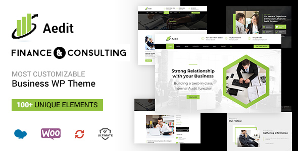 Aedit | Consultant PSD - 2