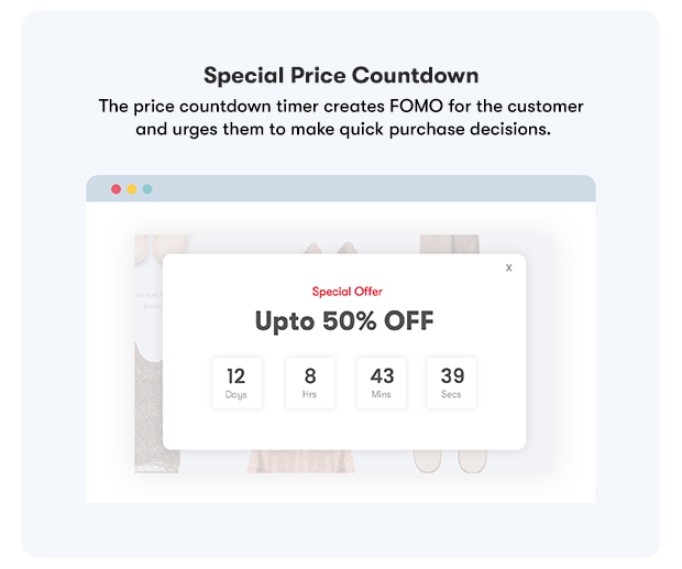 Pro - Multipurpose Shopify Store - 8