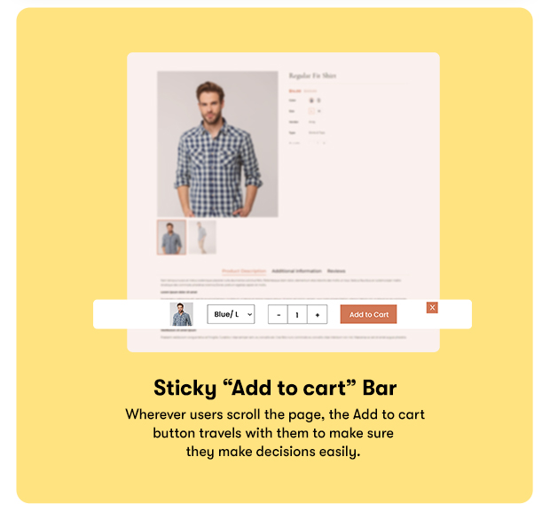 Pro - Multipurpose Shopify Store - 11