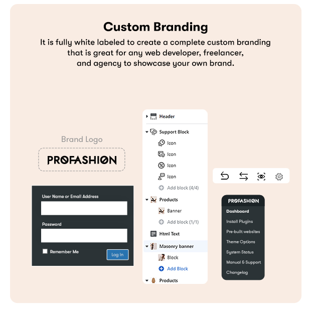 Pro - Multipurpose Shopify Store - 12