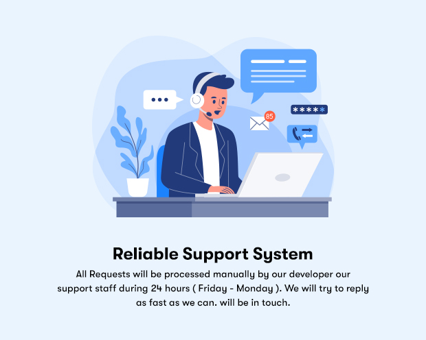 Pro - Multipurpose Shopify Store - 20